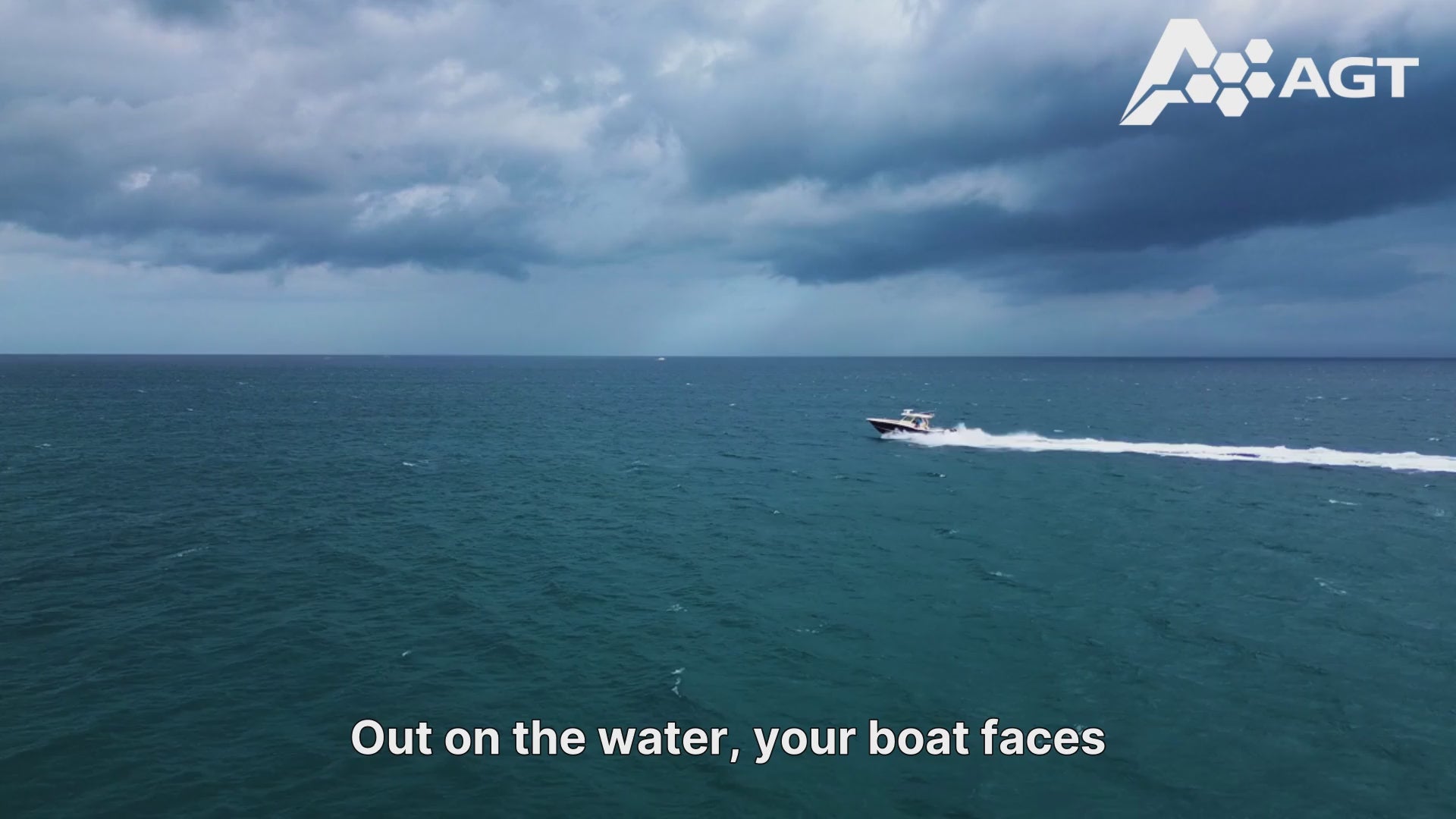 ULTRA Marine Wave Defender™ – Marine Coating Additive | Performance Booster
